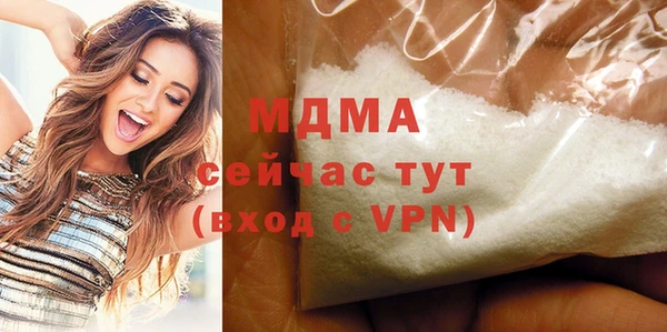 прущий лед Балабаново