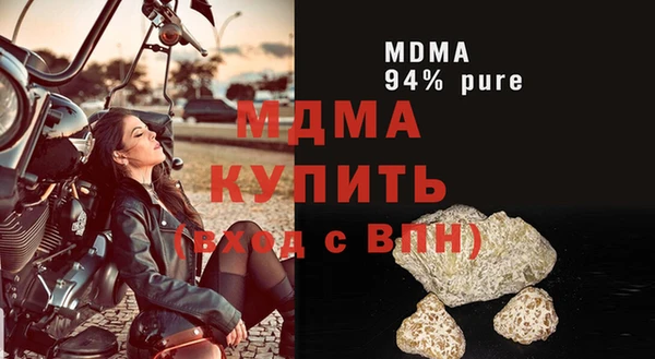 прущий лед Балабаново